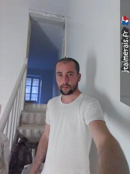 guillaum33 - date a French, 100% free guillaum33