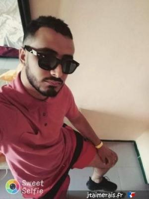 nadirdz - date a French, 100% free nadirdz