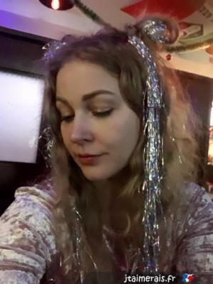 first45 - date a French, 100% free first45