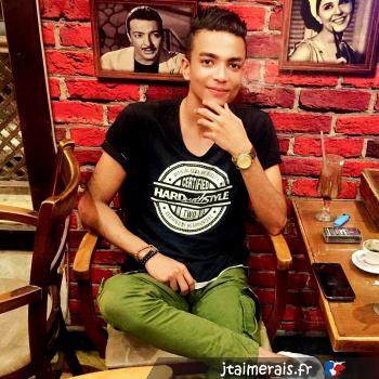 zidan - date a French, 100% free zidan