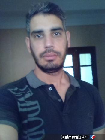 rida14 - date a French, 100% free rida14