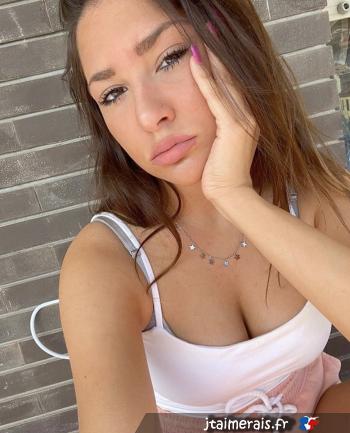 sandra267 - date a French, 100% free sandra267