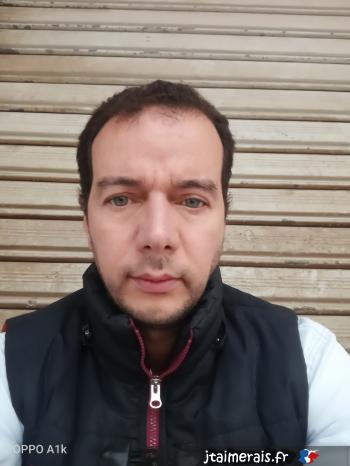 mourad15 - date a French, 100% free mourad15