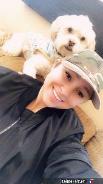 celine93 - date a French, 100% free celine93