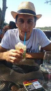 simion - date a French, 100% free simion