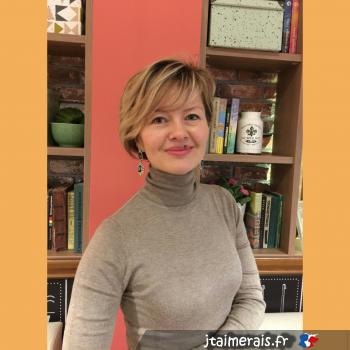 irina79 - date a French, 100% free irina79