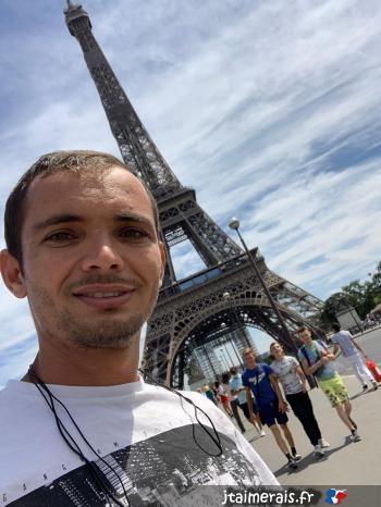 marcio12 - date a French, 100% free marcio12