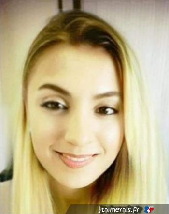 nada15 - date a French, 100% free nada15