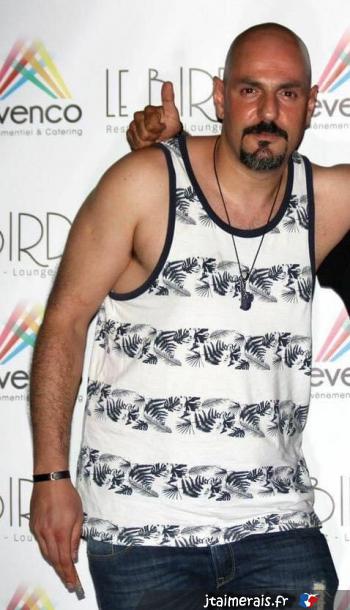 achraf1984 - date a French, 100% free achraf1984