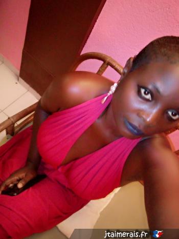 nessira - date a French, 100% free nessira