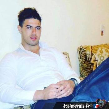 brian84 - date a French, 100% free brian84