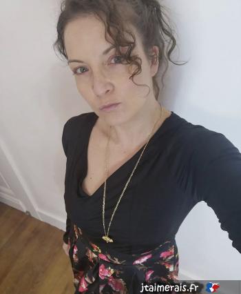 louised02 - date a French, 100% free louised02