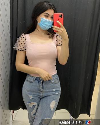 samirah - date a French, 100% free samirah