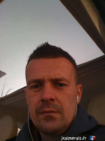 boncoeur3 - date a French, 100% free boncoeur3