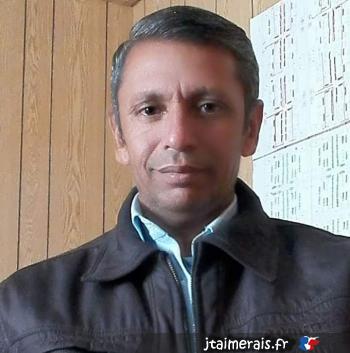 saeed777 - date a French, 100% free saeed777