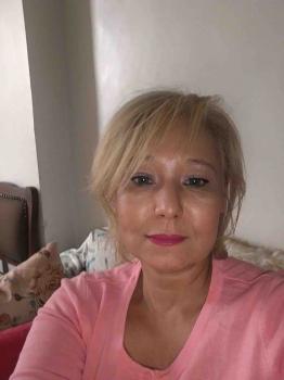 lynda72 - date a French, 100% free lynda72