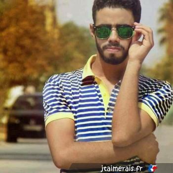 moussa16 - date a French, 100% free moussa16