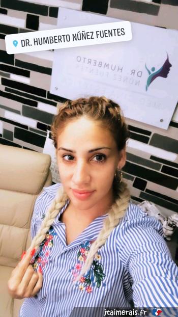 anna02 - date a French, 100% free anna02