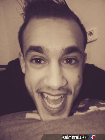 momo281 - date a French, 100% free momo281