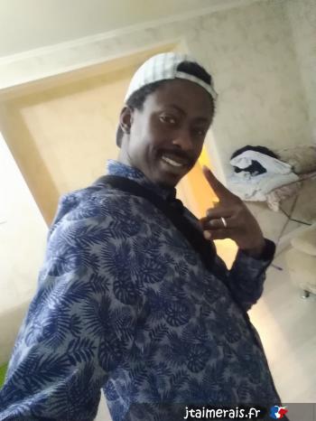 elhadji412 - date a French, 100% free elhadji412