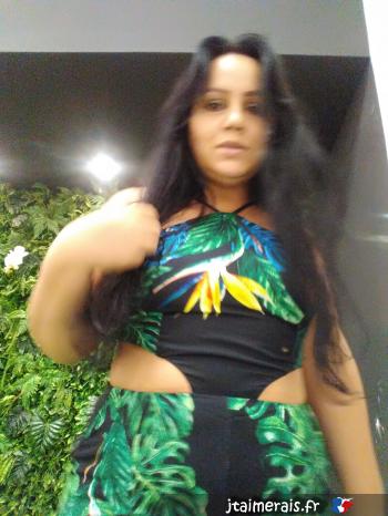 sexylady37 - date a French, 100% free sexylady37