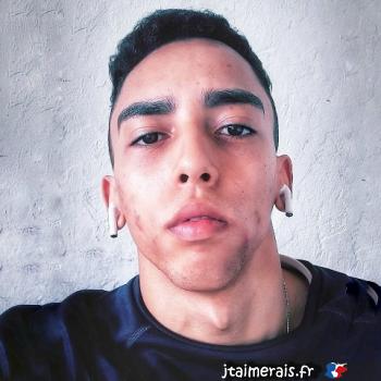 daniel07 - date a French, 100% free daniel07