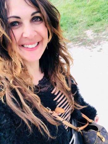 viginie - date a French, 100% free viginie