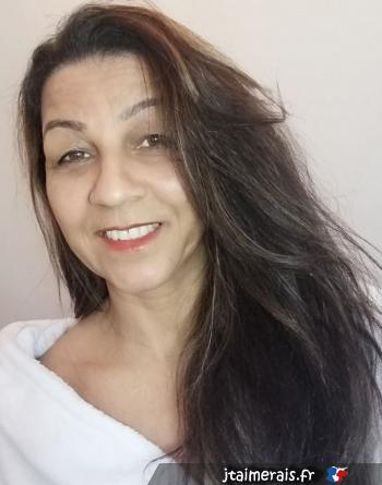 mirlei - date a French, 100% free mirlei