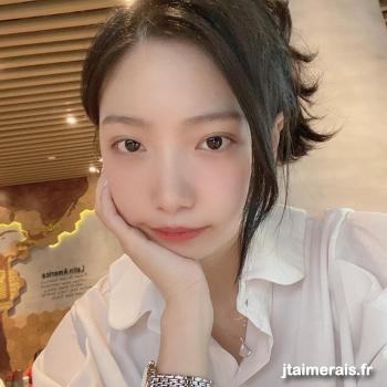 chenwen - date a French, 100% free chenwen