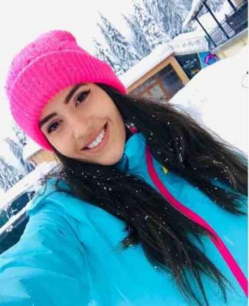 rachelle1234 - date a French, 100% free rachelle1234