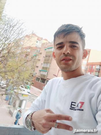 fadiq - date a French, 100% free fadiq