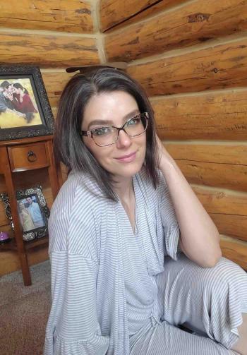 sylvie102 - date a French, 100% free sylvie102