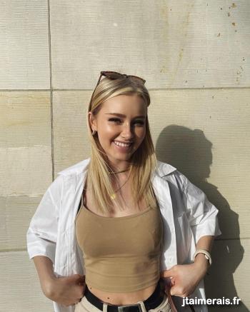 linda222 - date a French, 100% free linda222