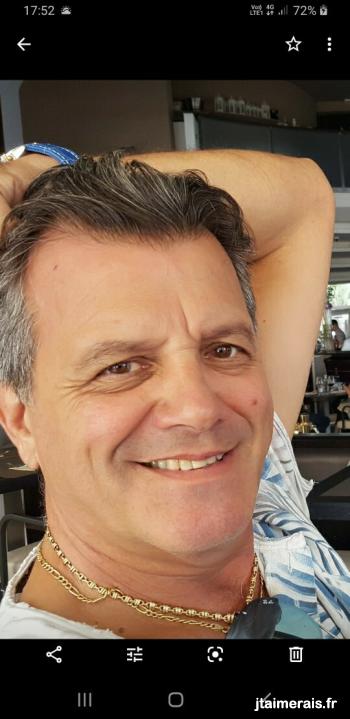 ginou06 - date a French, 100% free ginou06