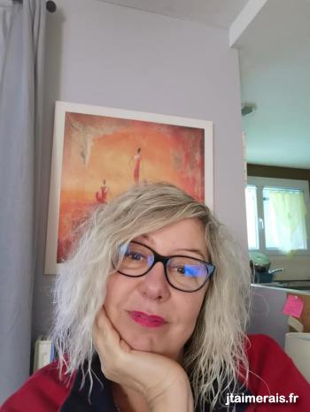 isabela985 - date a French, 100% free isabela985