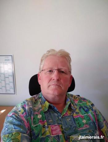 benoit6693 - date a French, 100% free benoit6693