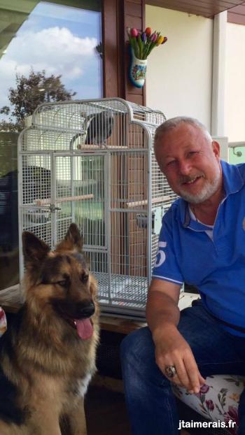 jacques02 - date a French, 100% free jacques02