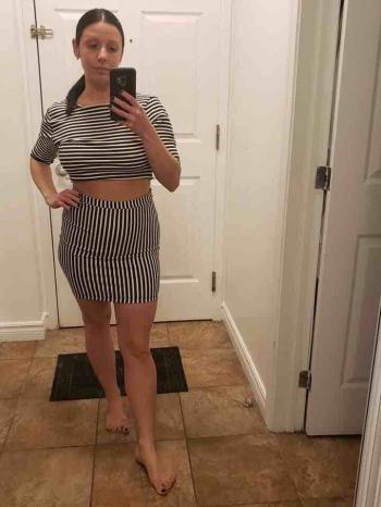 Anna03 - date a French, 100% free Anna03