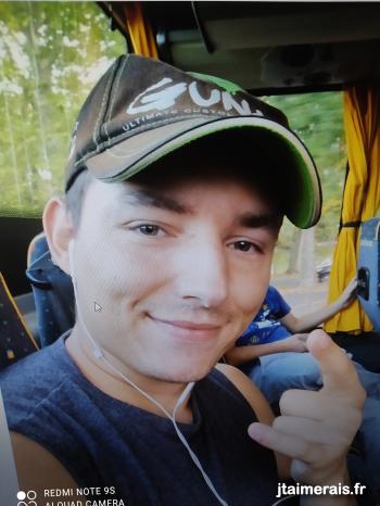 loupblanc6 - date a French, 100% free loupblanc6