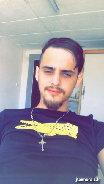 dragaoqr7 - date a French, 100% free dragaoqr7