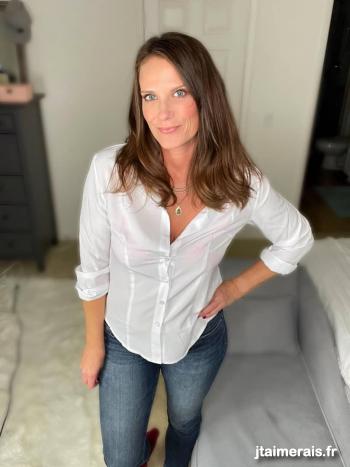 nalalie097 - date a French, 100% free nalalie097