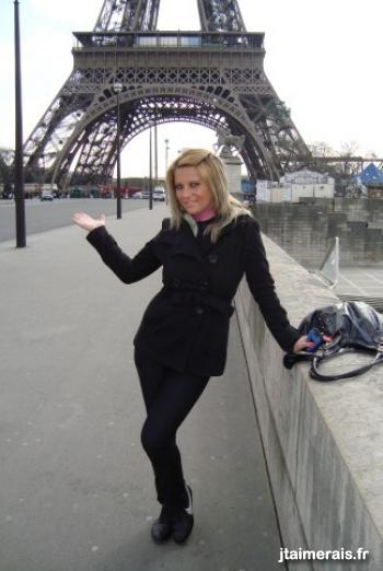 jenny002 - date a French, 100% free jenny002