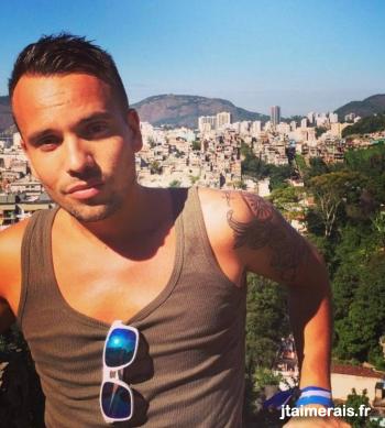 jerome580 - date a French, 100% free jerome580