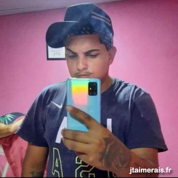 lucaslc - date a French, 100% free lucaslc