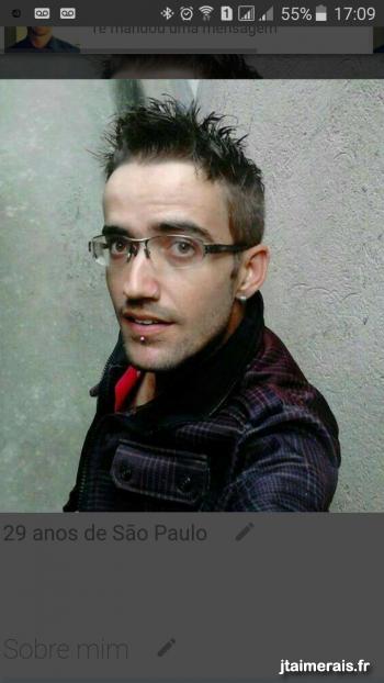 romano92 - date a French, 100% free romano92