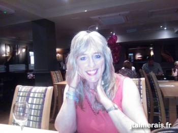 krissy56 - date a French, 100% free krissy56