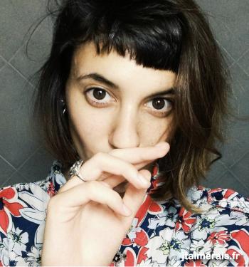 martine221 - date a French, 100% free martine221