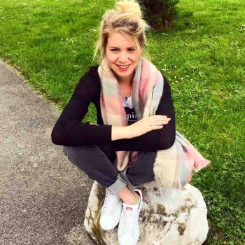 Angeline079 - date a French, 100% free Angeline079