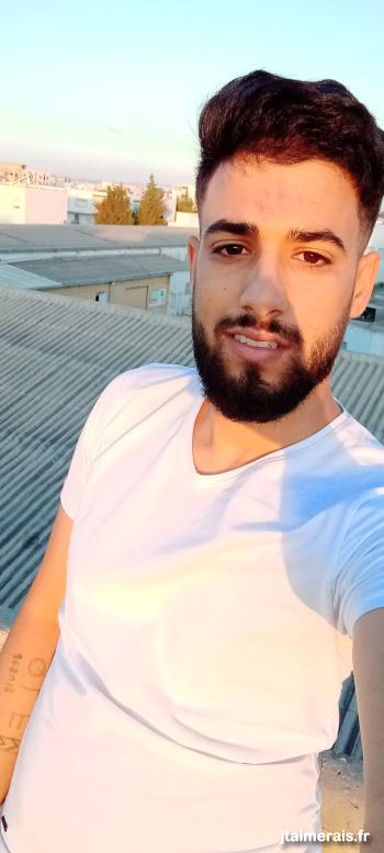 hazem01 - date a French, 100% free hazem01