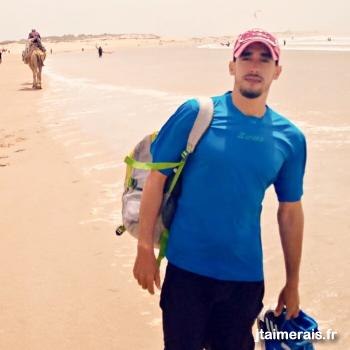 marwan01 - date a French, 100% free marwan01